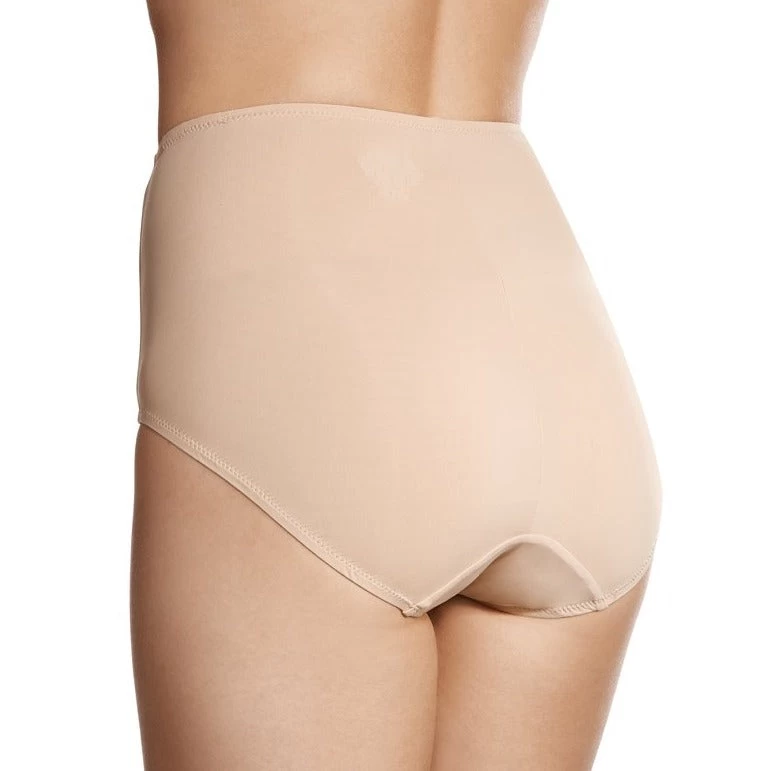 Jockey No Ride Up Microfibre Full Brief - Image 2