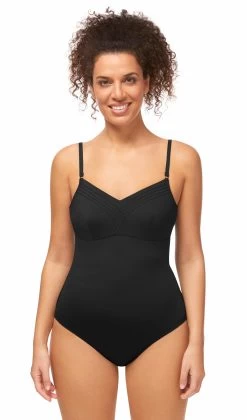 Amoena Zen Garden One Piece Swimsuit