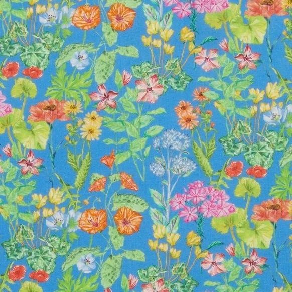 Anna's Of Australia Liberty Print Eye Pillows In Assorted Patterns - Image 2