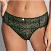 Empreinte Cassiopee Bikini Brief 03151 Emeraude