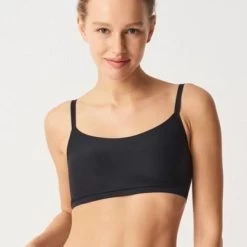 Chantelle SoftStretch Padded Thin Strap Bralette C16A20