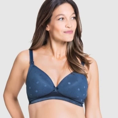 Cake Maternity Mousse Wireless Nursing Bra - Image 2