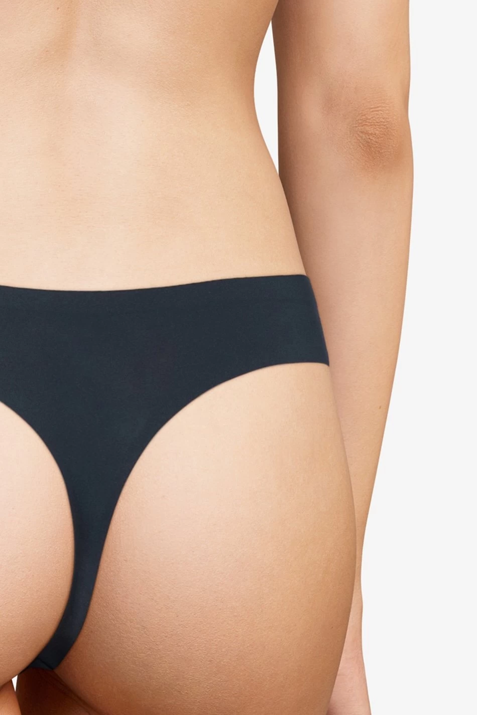 Chantelle Soft Stretch Thong Brief - Image 13