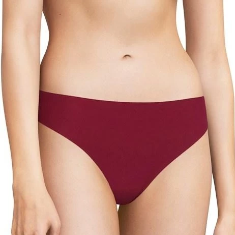 Chantelle Soft Stretch Thong Brief - Image 14