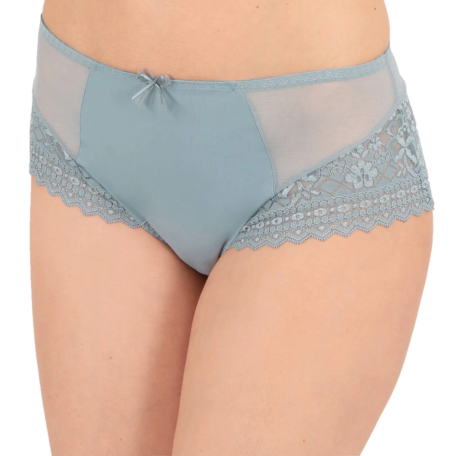 Empreinte 50% Sale Melody Culotte Full Brief Glacier
