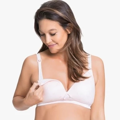 Cake Maternity Mousse Wireless Nursing Bra - Image 4