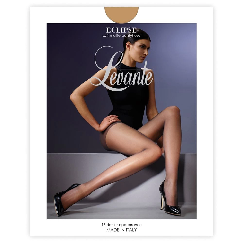 Levante Eclipse Soft Matte Pantyhose - Image 5