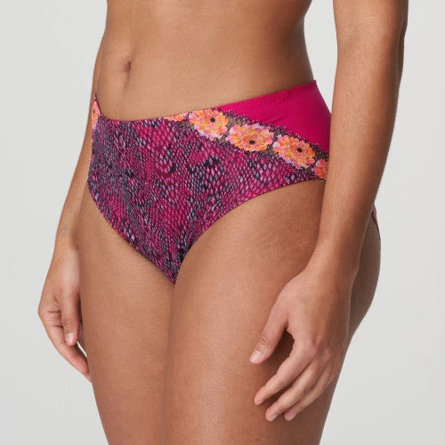 Prima Donna Twist Efforia Full Brief 0541991WBM Winter Blossom - Image 2