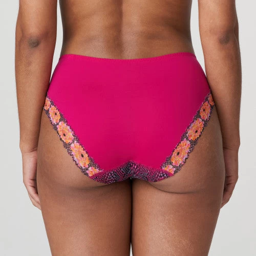 Prima Donna Twist Efforia Full Brief 0541991WBM Winter Blossom - Image 3