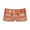 Empreinte Cassiopee Shorty Brief 02151 Tangerine