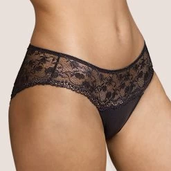 PRIMA DONNA Andres Sarda Raven Rio Brief