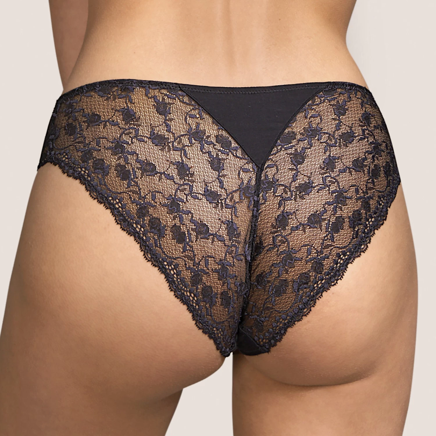 PRIMA DONNA Andres Sarda Raven Rio Brief - Image 3