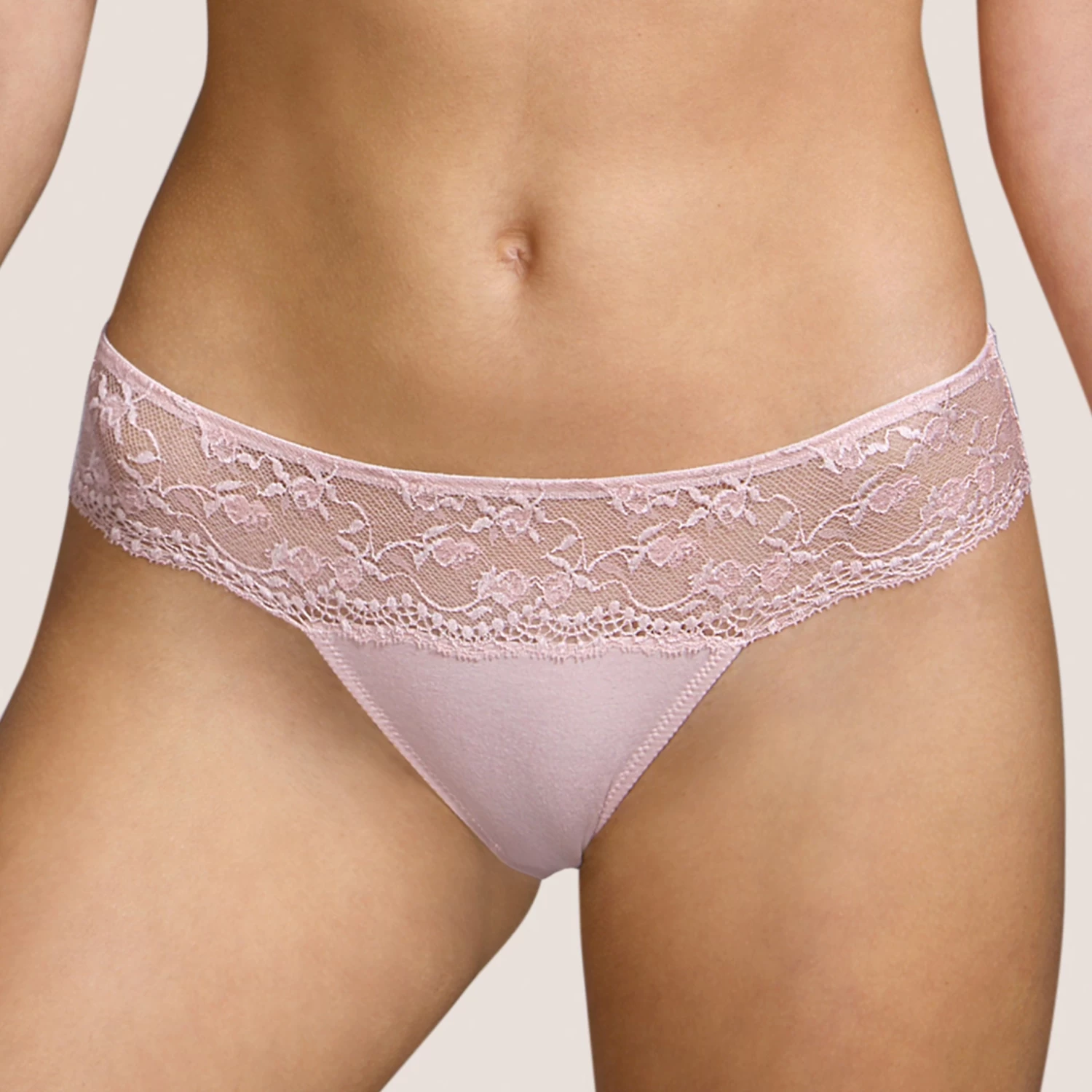 PRIMA DONNA Andres Sarda Raven Rio Brief - Image 4
