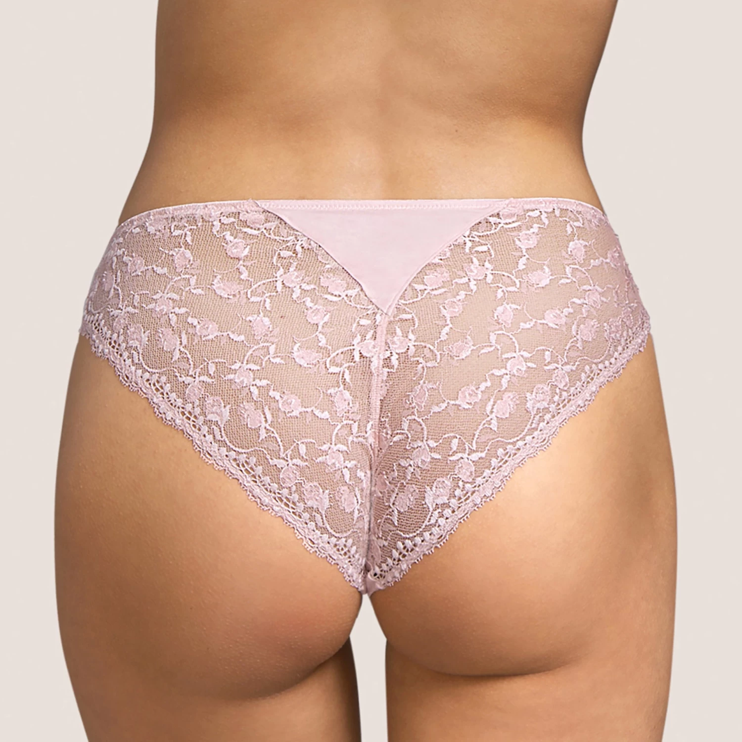 PRIMA DONNA Andres Sarda Raven Rio Brief - Image 5