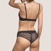 PRIMA DONNA Andres Sarda Raven Shorty Brief