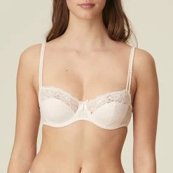 Marie Jo Sale 50% Meryl Half Padded Balcony Bra