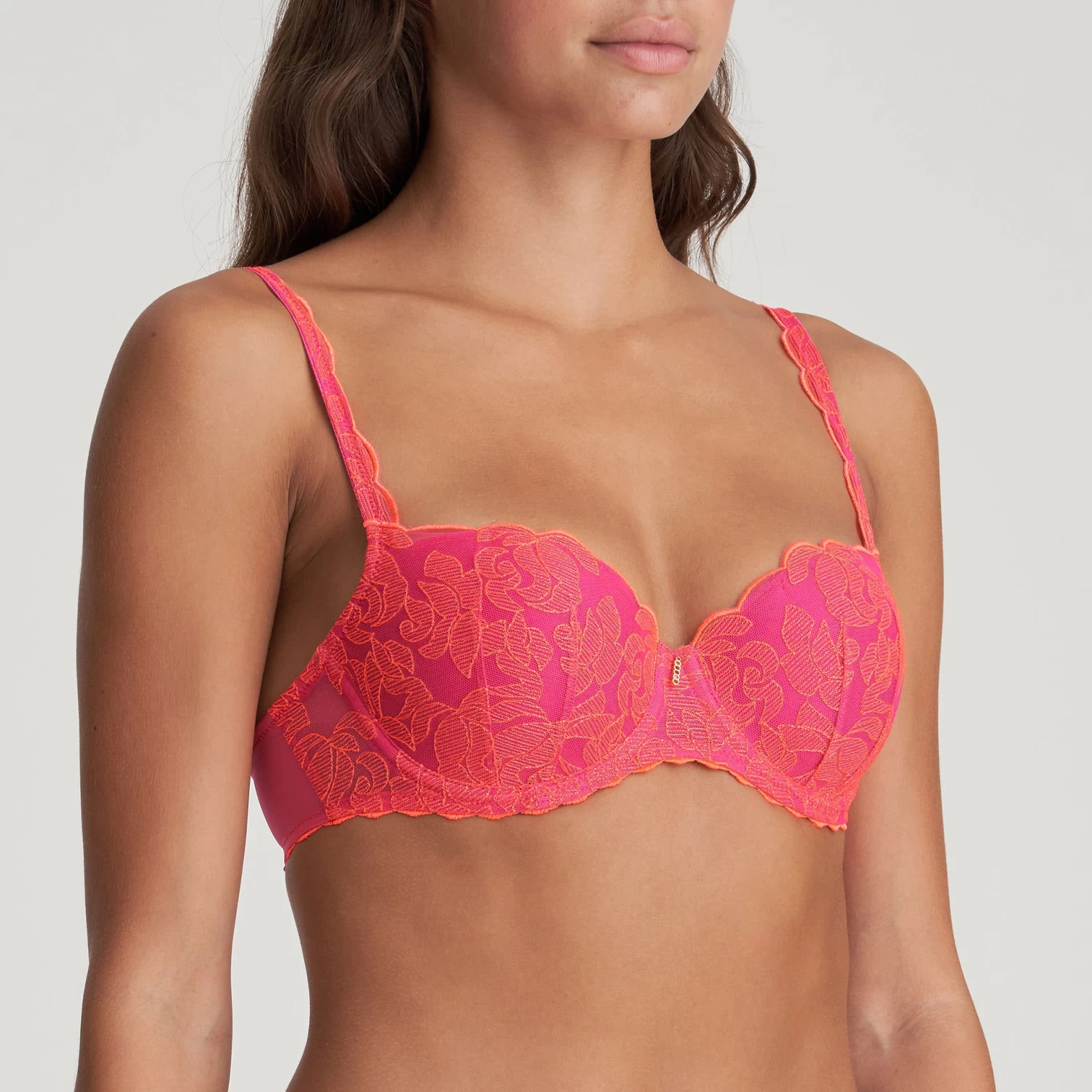 Marie Jo Rosalia Sale 50% Balcony Bra