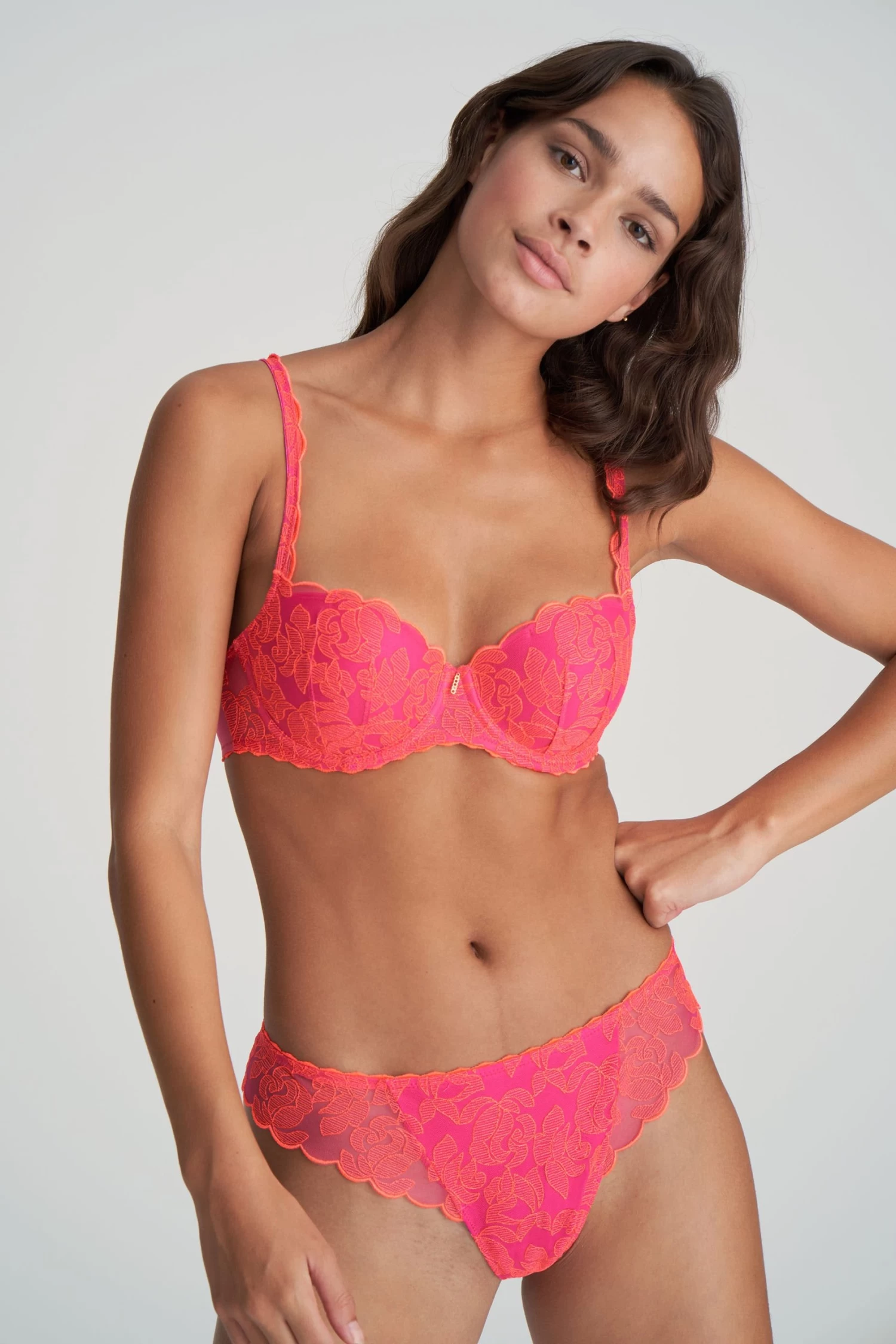 Marie Jo Rosalia Sale 50% Balcony Bra - Image 3
