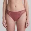 Marie Jo Jane Rio Brief 0501330 Red Copper