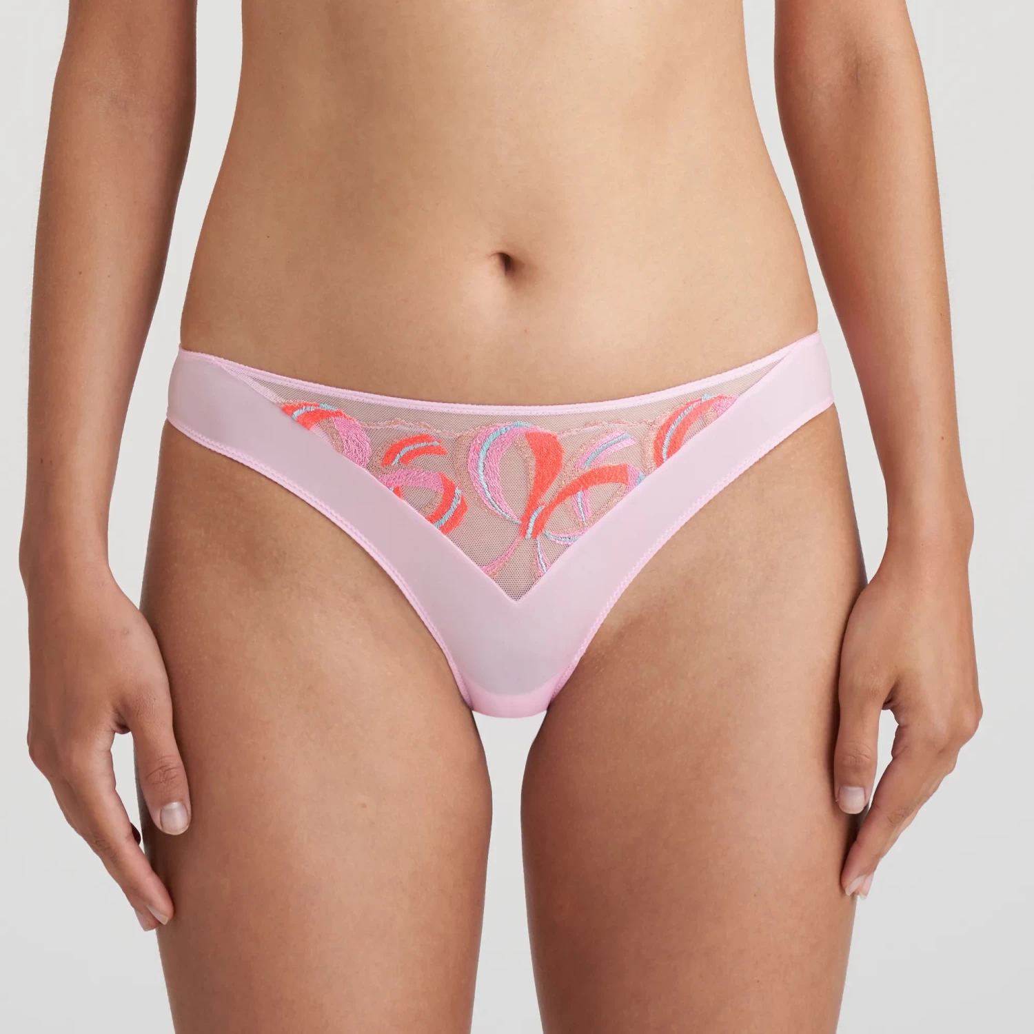Marie Jo Vita Rio Brief 0502690 Lily Rose