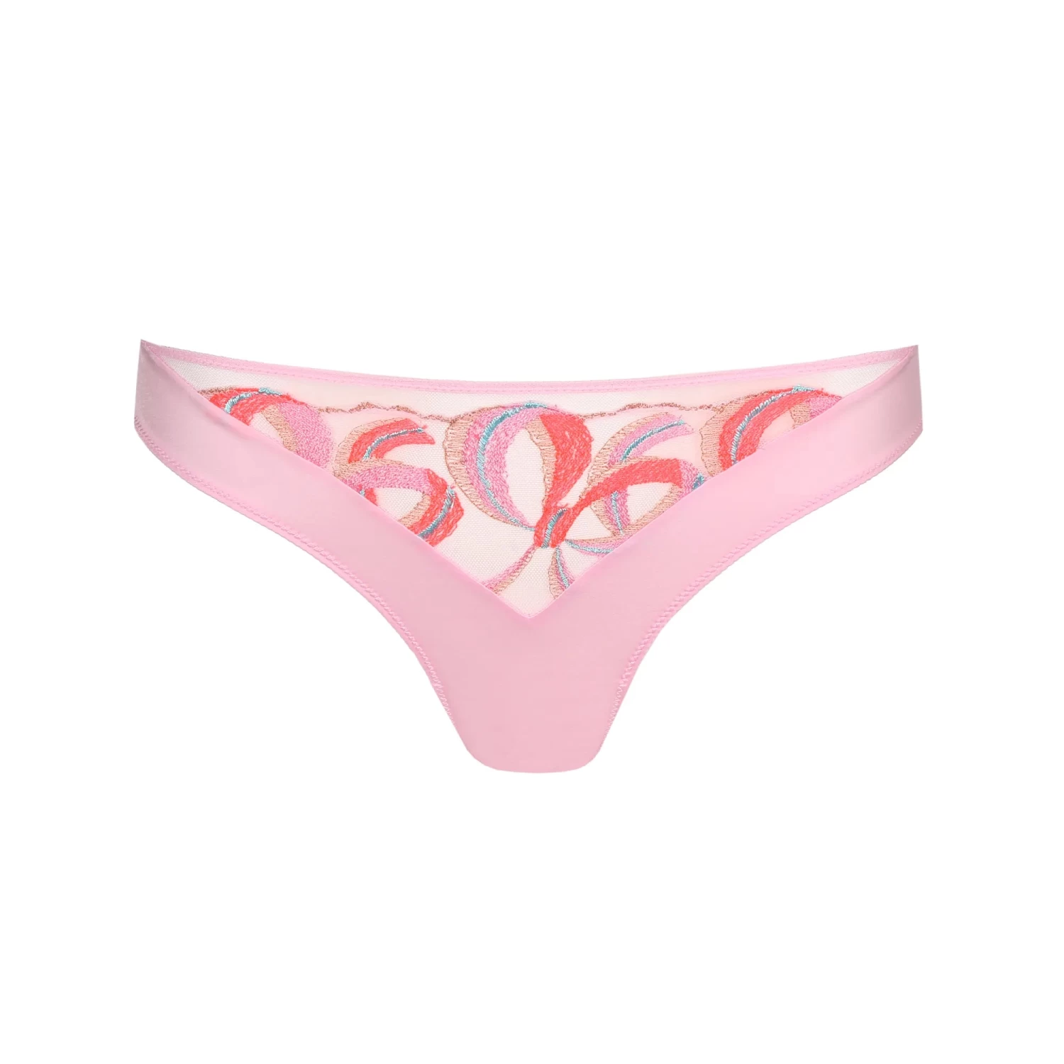 Marie Jo Vita Rio Brief 0502690 Lily Rose - Image 5