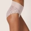 Marie Jo Colour Studio Lace Highwaisted Shapewear Brief