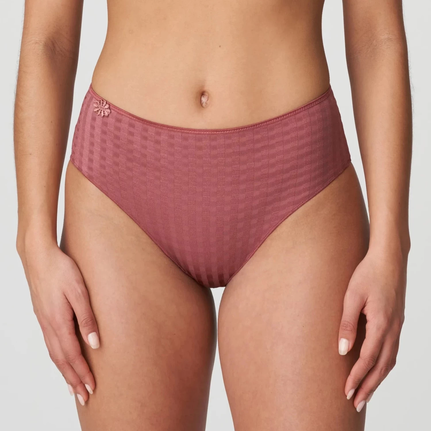 Marie Jo Avero Full Brief 0500411 Wild Ginger