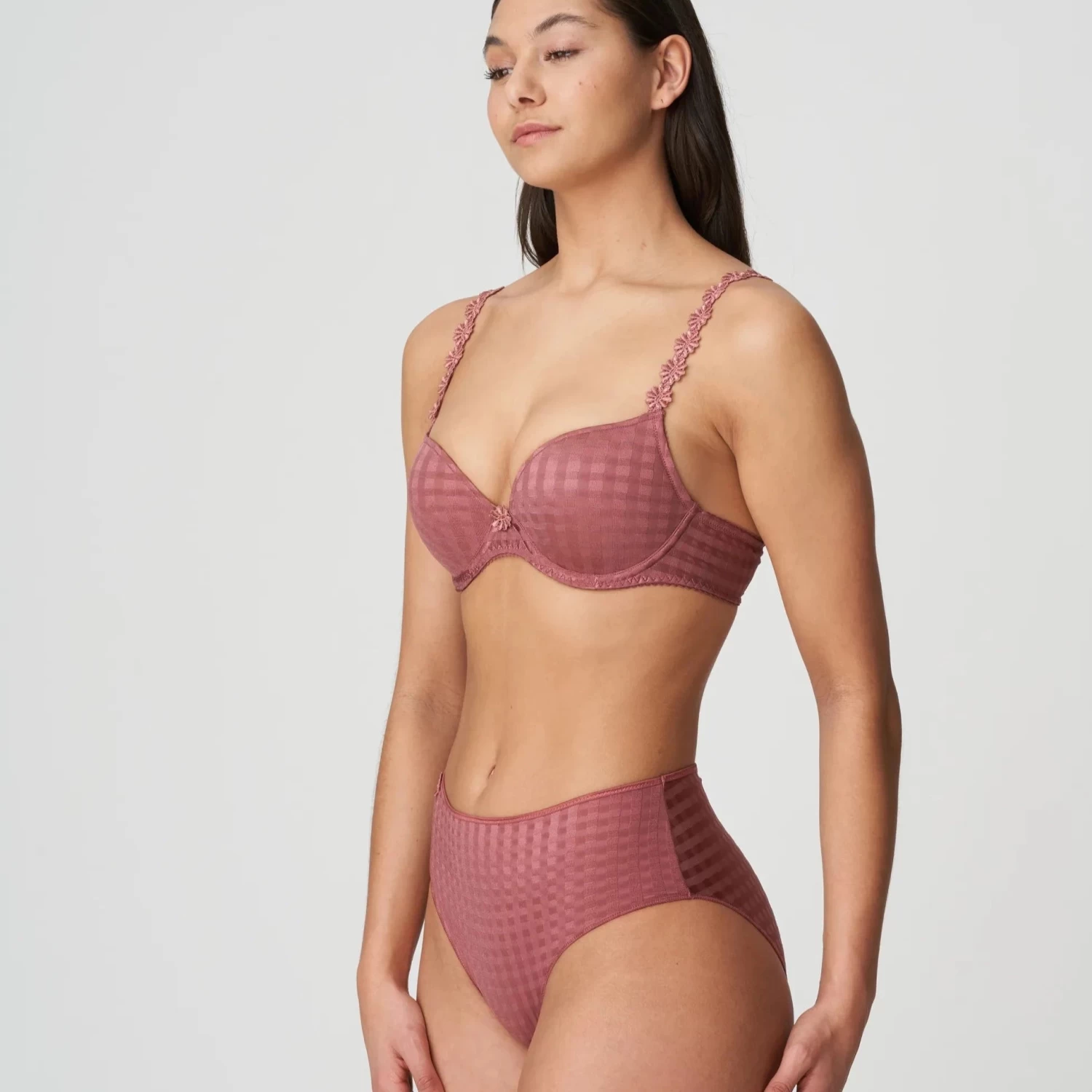 Marie Jo Avero Full Brief 0500411 Wild Ginger - Image 3