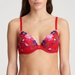 Marie Jo Judith Push Up Bra