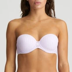 Marie Jo Avero Strapless Bra 0200413 Tiny Iris