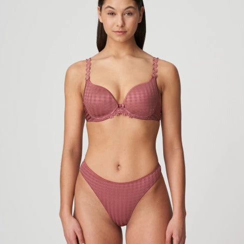 Marie Jo Avero Thong Wild Ginger - Image 3