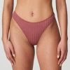 Marie Jo Avero Thong Wild Ginger