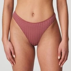 Marie Jo Avero Thong Wild Ginger