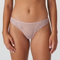 Marie Jo Jane Thong 0601330 Bois De Rose