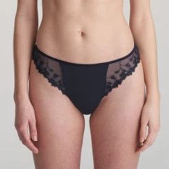 Marie Jo Leda Thong Brief XS