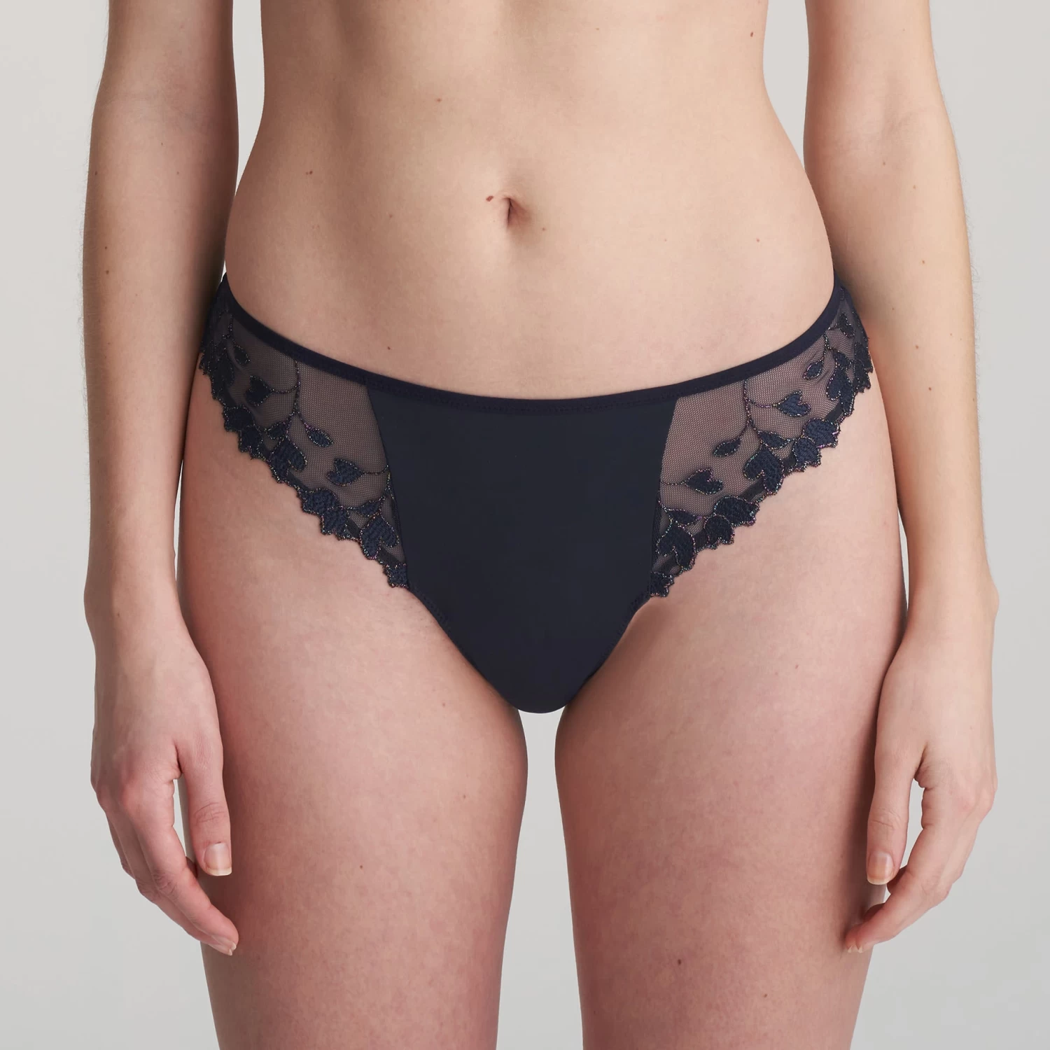 Marie Jo Leda Thong Brief XS