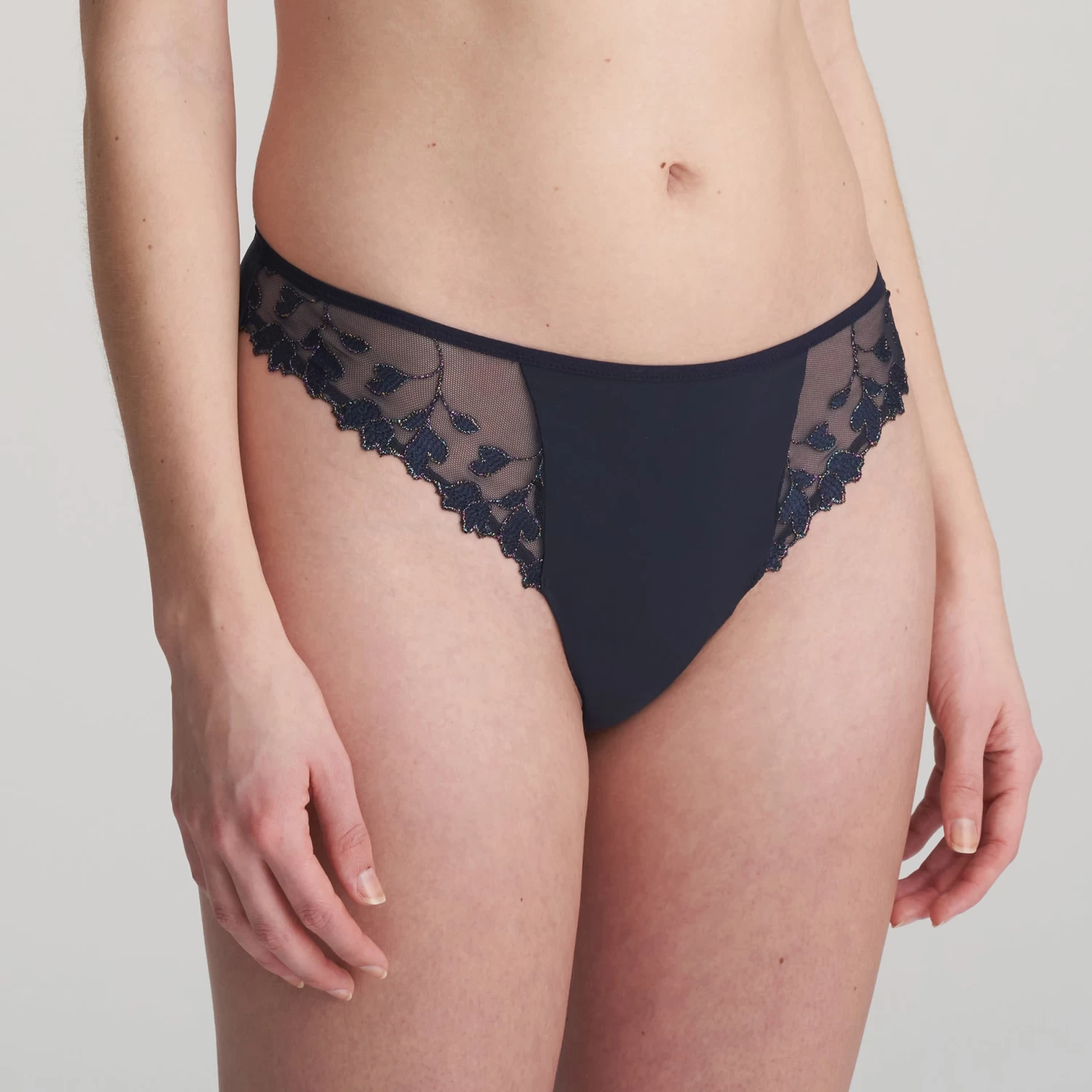Marie Jo Leda Thong Brief XS - Image 2