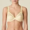 Marie Jo 50% Sale Alexander Seamed Balcony Bra