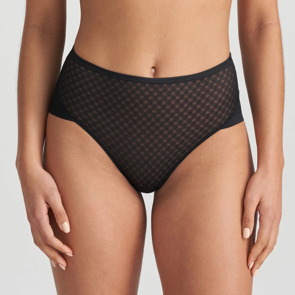 Marie Jo Channing Full Brief 0522241 Black