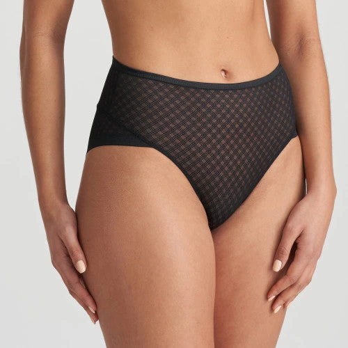 Marie Jo Channing Full Brief 0522241 Black - Image 2