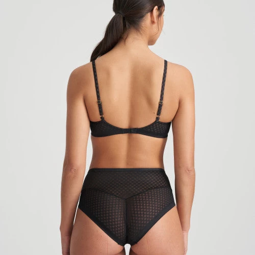 Marie Jo Channing Full Brief 0522241 Black - Image 4