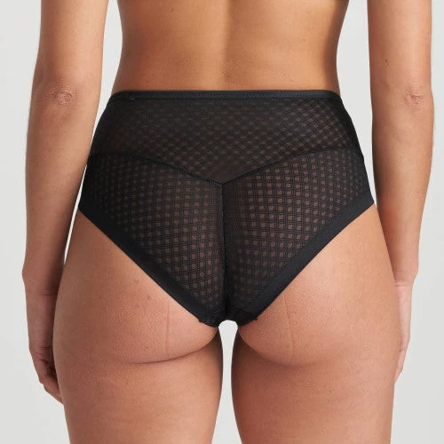 Marie Jo Channing Full Brief 0522241 Black - Image 3