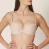 Marie Jo Tom Push Up Bra 0220827 Caffe Latte