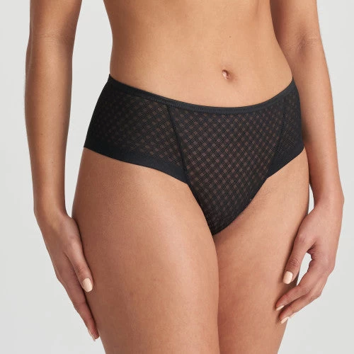 Marie Jo Channing Hotpants 0522242 Black - Image 2