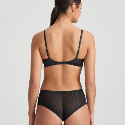 Marie Jo Channing Hotpants 0522242 Black - Image 3