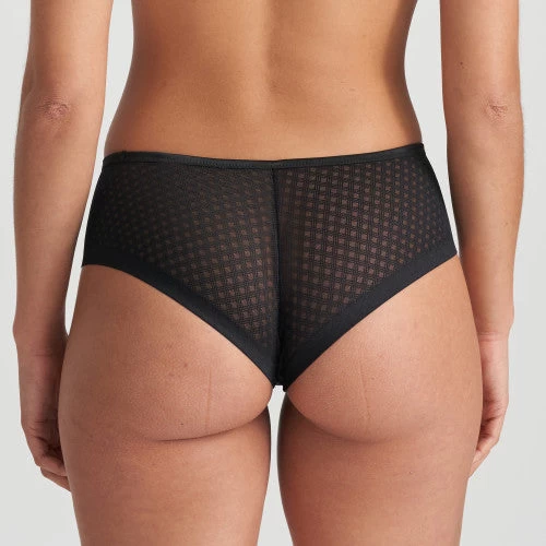 Marie Jo Channing Hotpants 0522242 Black - Image 4