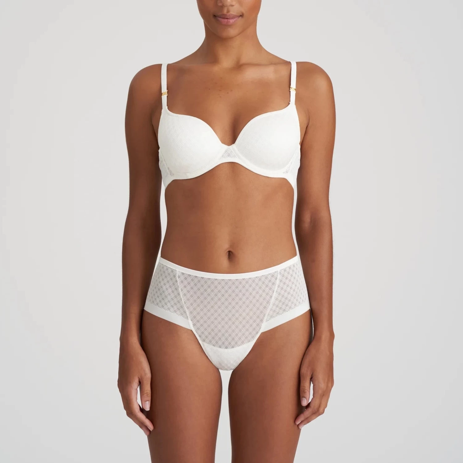 Marie Jo Channing Hotpants 0522242 Natural - Image 5