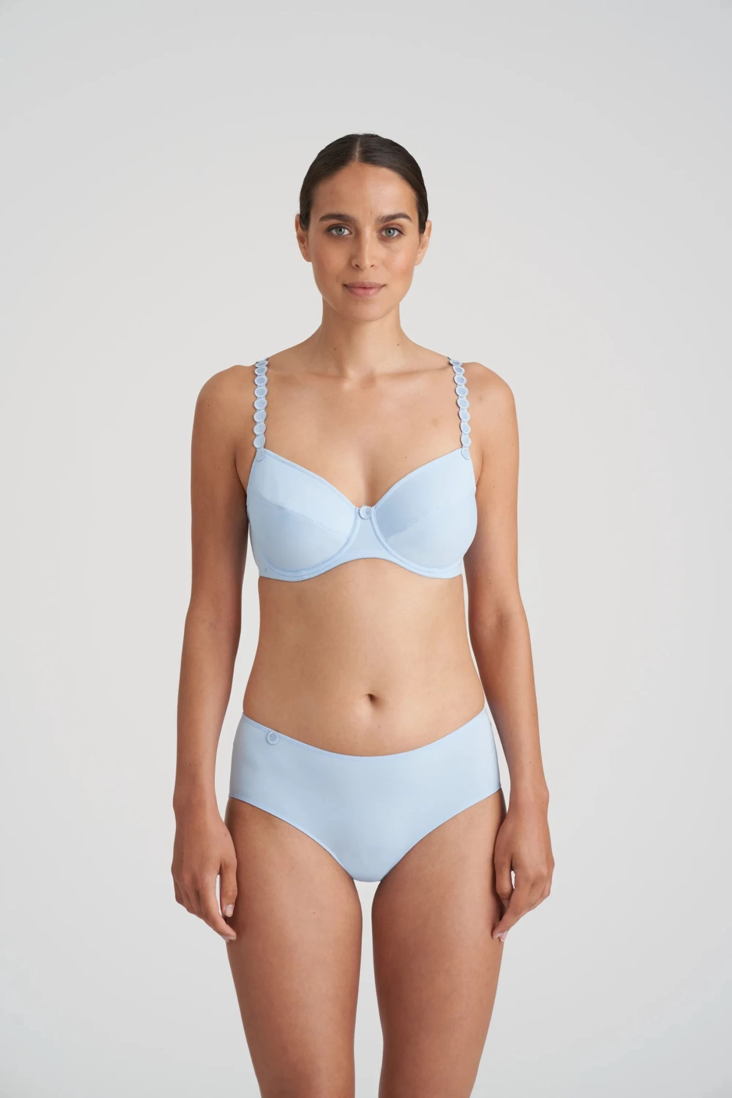 Marie Jo Tom Short Brief 0520823 Cloud Blue - Image 4