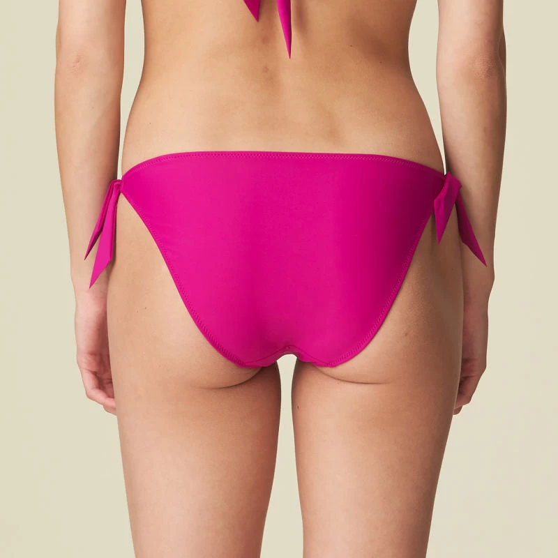 Marie Jo 50% Sale Aurelie Tie Side Bikini Bottoms - Image 10