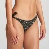Marie Jo 30% Sale Cordoba Tie Side Bikini Bottoms